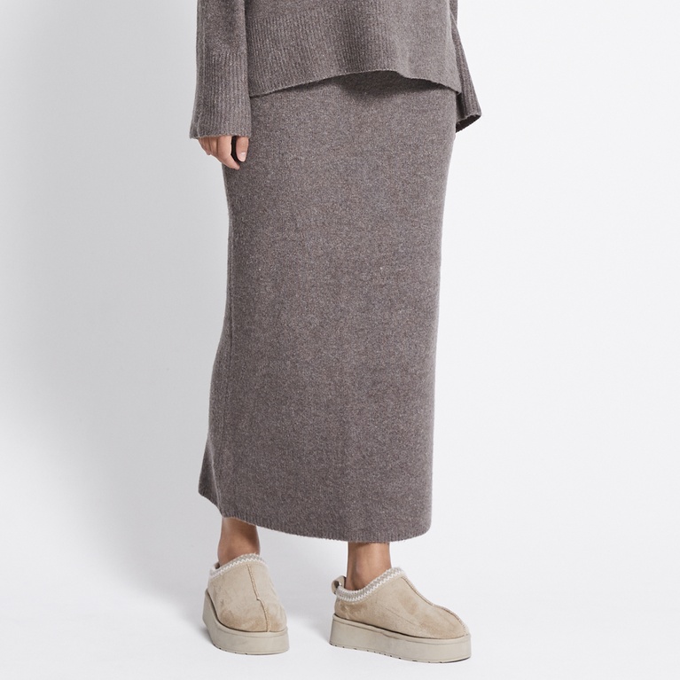 Knit skirt "Embla"